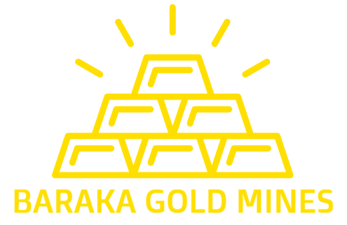 Baraka Gold Mines